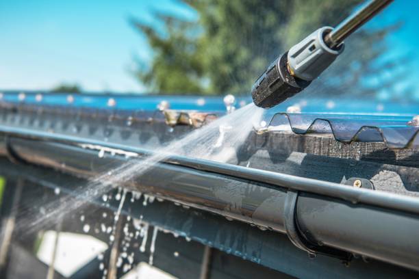 Pressure Washing Contractors in Anderson, SC