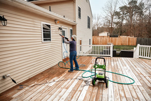 Reliable Anderson, SC Pressure Washing Solutions
