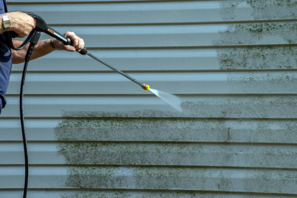 Best Commercial Building Pressure Washing  in Anderson, SC