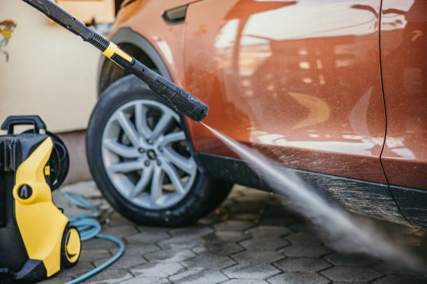  Anderson, SC Pressure Washing Pros
