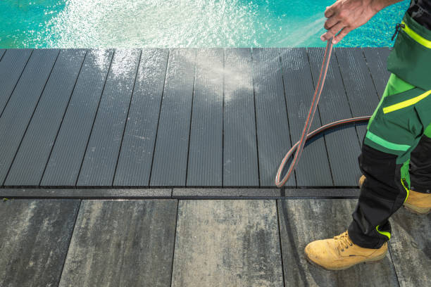 Best Fence Pressure Washing  in Anderson, SC