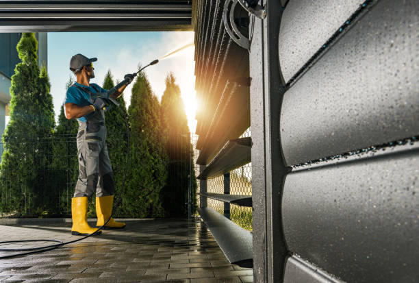 Best Concrete Pressure Washing  in Anderson, SC