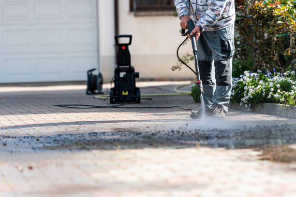 Best Pressure Washing Services for Businesses  in Anderson, SC