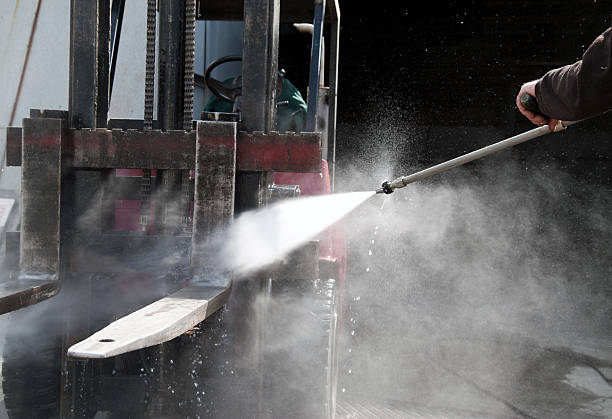 Best Commercial Pressure Washing  in Anderson, SC