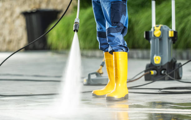 Best Best Pressure Washing Companies  in Anderson, SC
