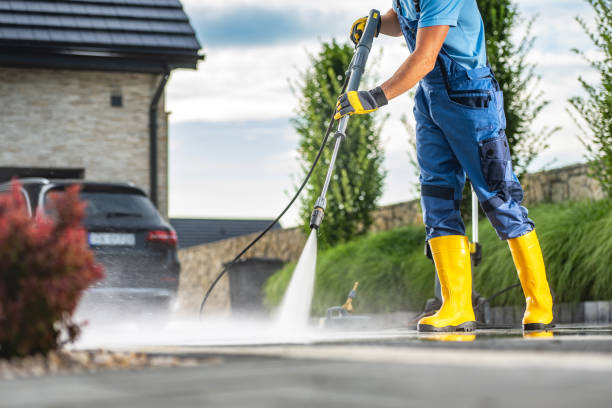 Best Pressure Washing Company Near Me  in Anderson, SC