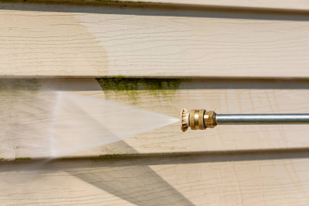 Best Pressure Washing Driveway  in Anderson, SC
