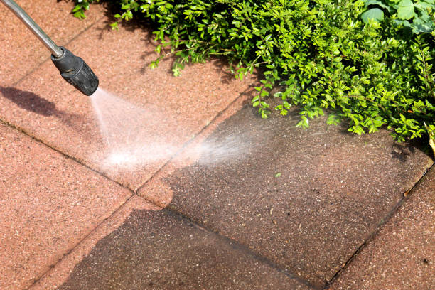 Best Fence Pressure Washing  in Anderson, SC
