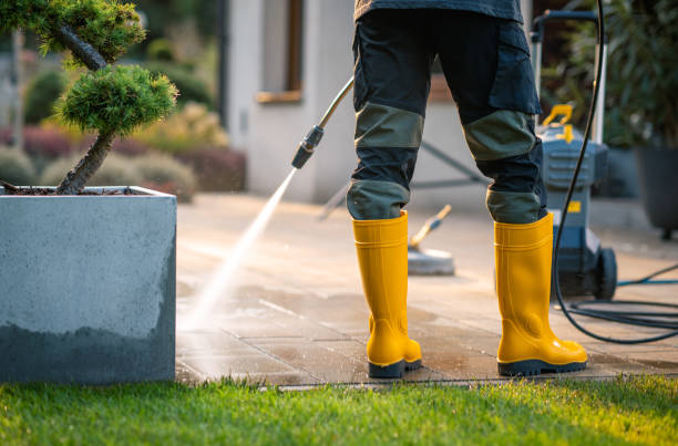Best Pressure Washing Services Near Me  in Anderson, SC